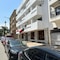 Ourida Urban Hotel - map