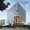 Casablanca Marriott Hotel - map