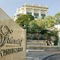 Fairmont Monte Carlo - map