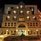 The St George Park Hotel - map