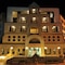 The St George Park Hotel - map