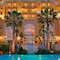 Corinthia Hotel St George's Bay, Malta - map