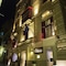 Osborne Hotel - map
