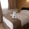 Qualton Club Ixtapa - All Inclusive - map