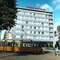 Thon Hotel Rotterdam - map