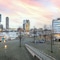 Thon Hotel Rotterdam - map