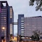 Mercure Amsterdam City Hotel - map