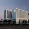 Sheraton Amsterdam Airport Hotel And Conference Center - map