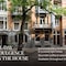 Jan Luyken Hotel Amsterdam - map