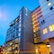 Radisson Blu Hotel - map