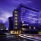 Radisson Blu Nydalen Hotel - map
