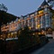 Hotel Union Geiranger - map