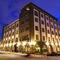 Home Hotel Bryggen - map