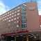 Thon Hotel Munch - map