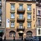 Hotel Kazimierz I - map