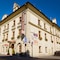 Hotel Regent - map