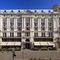 Hotel Bristol, A Luxury Collection Hotel, Warsaw - map