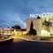 Novotel Wroclaw City - map