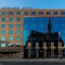 Hotel Mercure Wroclaw Centrum - map
