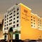 Merwebhotel Al Sadd - map