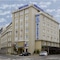 Hotel Minerva - map