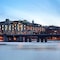 Hilton Stockholm Slussen - map