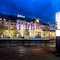 Radisson Blu Scandinavia Hotel, Gothenburg - map