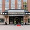 Scandic Star Sollentuna - map