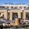Houda Golf Beach & Aquapark - map