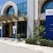 Novotel Tunis Mahamed V - map