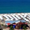 Grand Zaman Beach Hotel - map