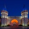 Swandor Hotels & Resorts Topkapi Palace - map