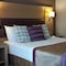 Sesin Hotel - map