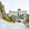 Ladonia Hotels Adakule - map