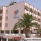Burak Hotel - map