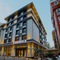 Erboy Hotel - map
