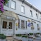 Avicenna Hotel - Special Class - map