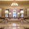 Cıragan Palace Kempinski Istanbul - map