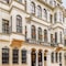 Amber Hotel Istanbul - map