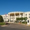 Ic Hotels Airport - map