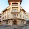 Biz Cevahir Hotel Sultanahmet - map