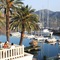 Ece Saray Marina & Resort - Special Class - map