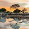 Rixos Park Belek - The Land Of Legends Access - map