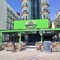 Yuvam Prime Beach Hotel - map