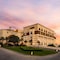 Kempinski Hotel The Dome Belek - map