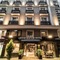 Grand Beyazid Hotel - map