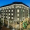 Holiday Inn Istanbul Old City, An Ihg Hotel - map