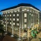 Holiday Inn Istanbul Old City, An Ihg Hotel - map