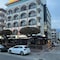 Wien Star Hotel - map