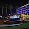Nashira City Resort - map